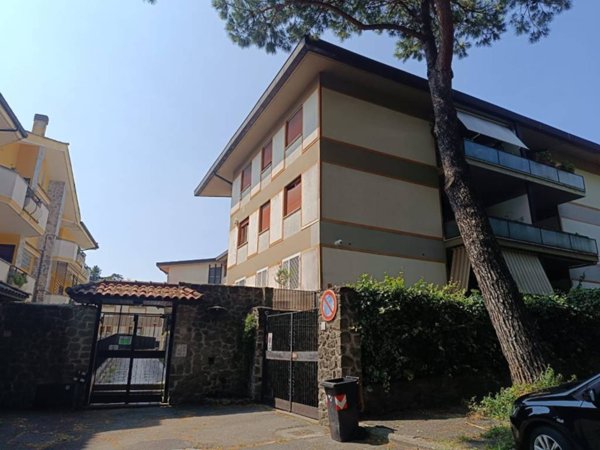 appartamento in vendita a Marino