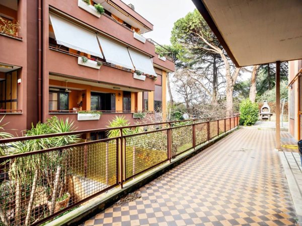 appartamento in vendita a Marino