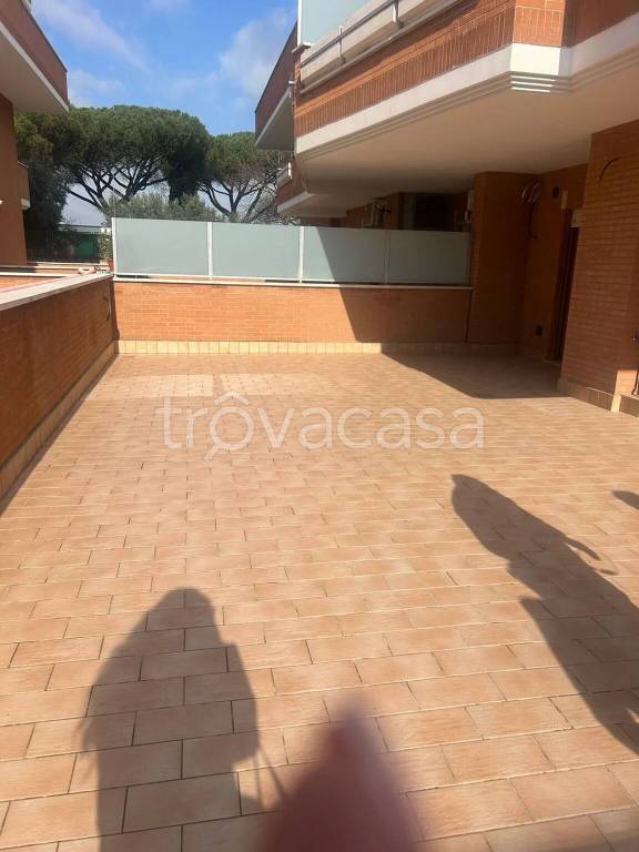 appartamento in vendita a Marino in zona Poggio delle Mole