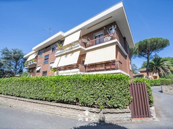 appartamento in vendita a Marino