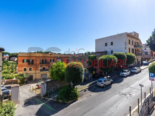 appartamento in vendita a Marino