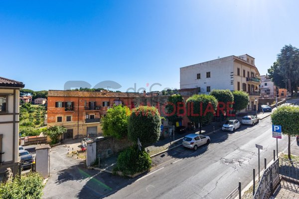 appartamento in vendita a Marino