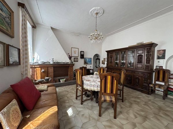 appartamento in vendita a Marino