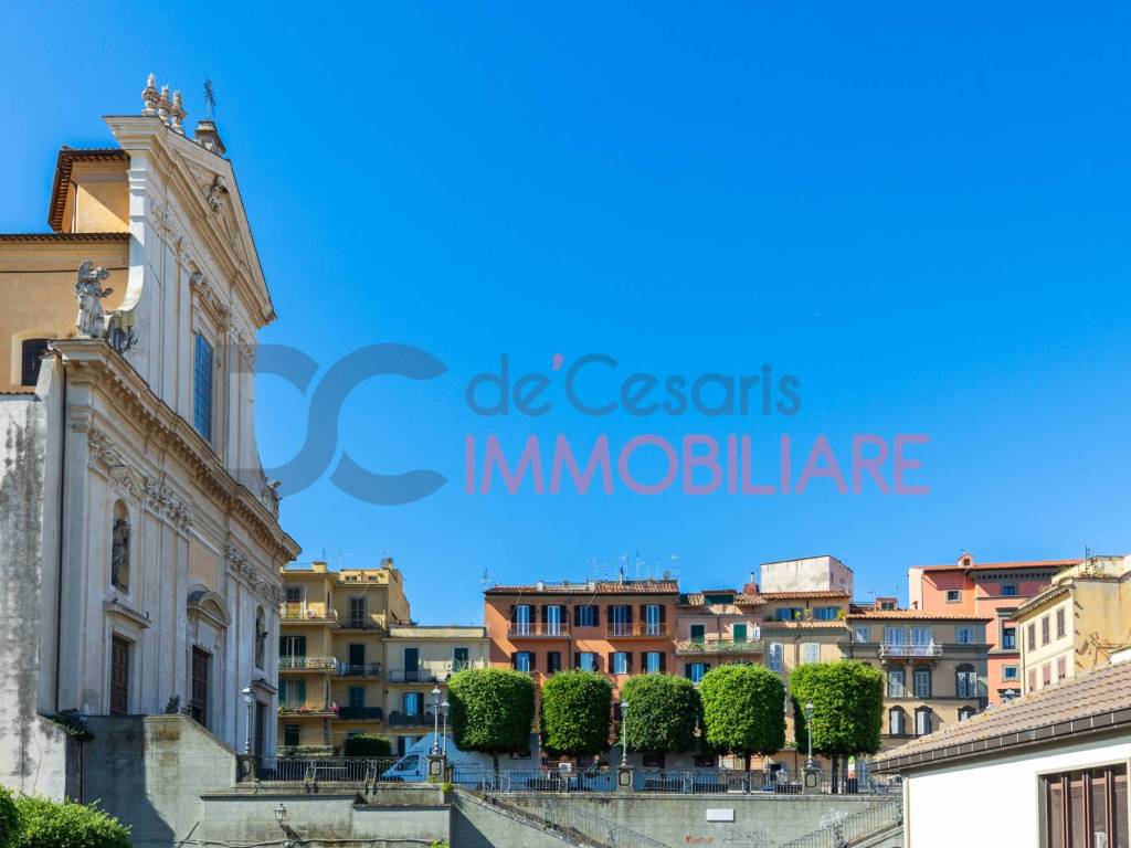 appartamento in vendita a Marino