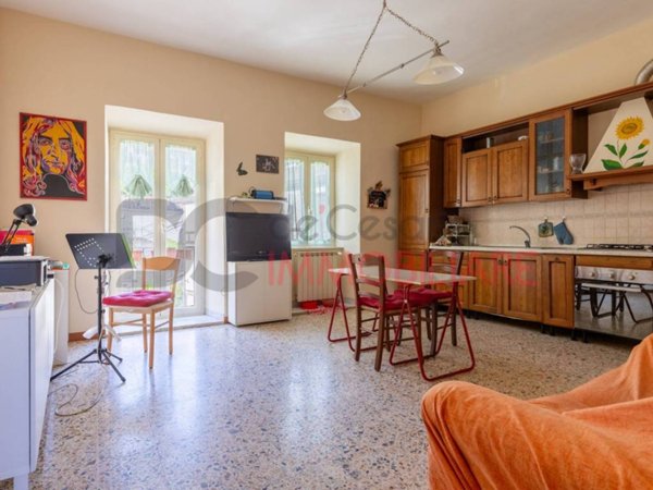 appartamento in vendita a Marino