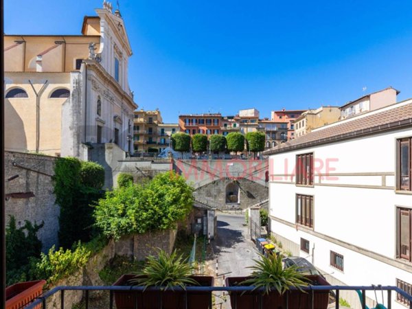 appartamento in vendita a Marino