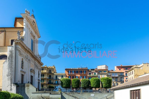 appartamento in vendita a Marino