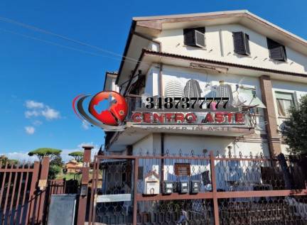 appartamento in vendita a Marino in zona Frattocchie