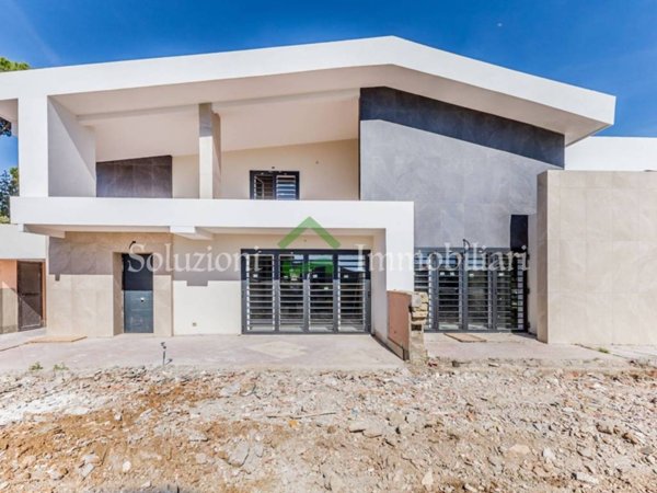 casa indipendente in vendita a Marino