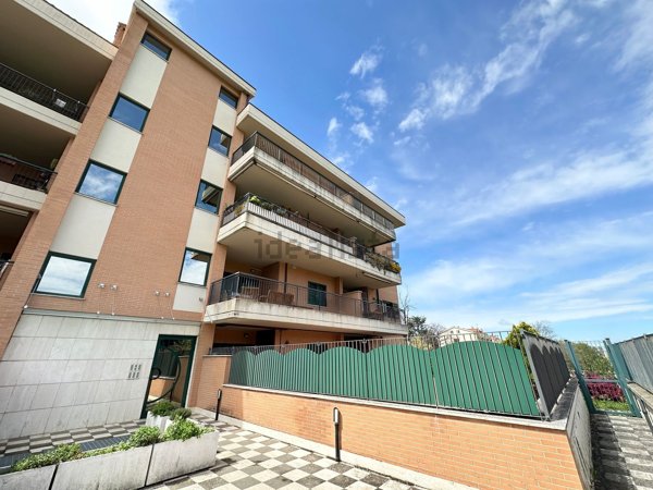 appartamento in vendita a Marino