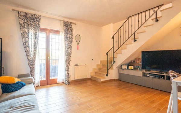 appartamento in vendita a Marino