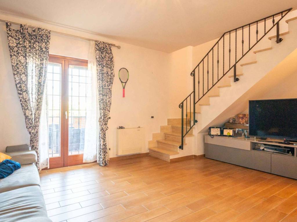 appartamento in vendita a Marino