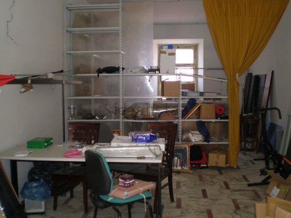 ufficio in vendita a Marino