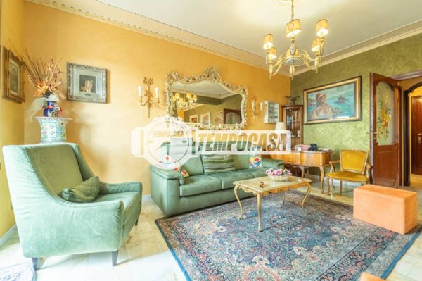 appartamento in vendita a Marino