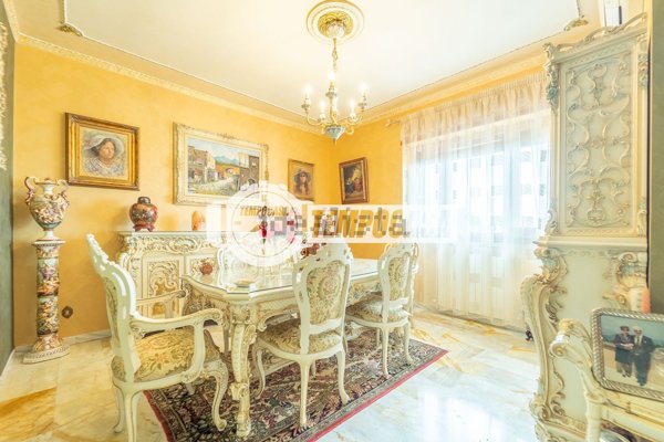 appartamento in vendita a Marino