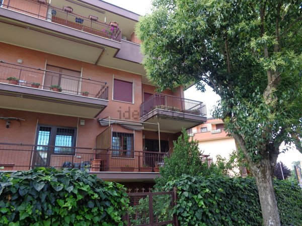 appartamento in vendita a Marino