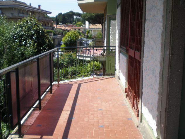 appartamento in vendita a Marino