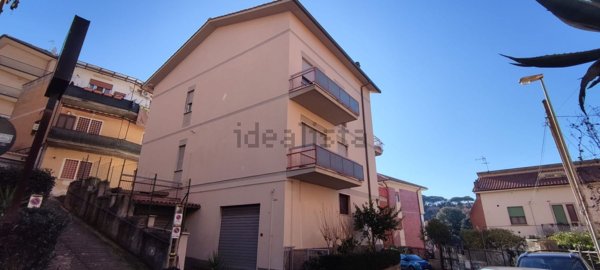 appartamento in vendita a Marino