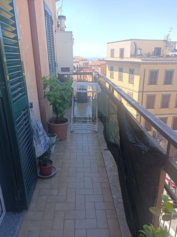 appartamento in vendita a Marino