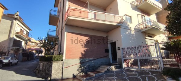 appartamento in vendita a Marino