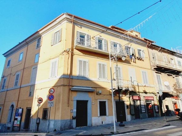 appartamento in vendita a Marino
