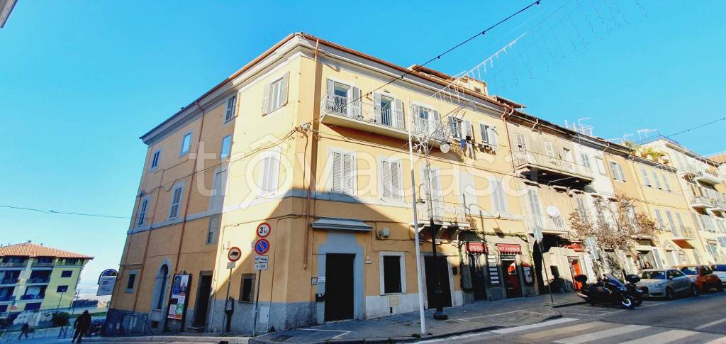 appartamento in vendita a Marino