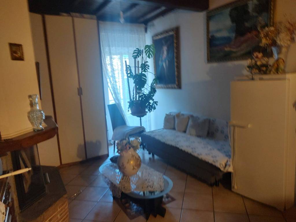 appartamento in vendita a Marino