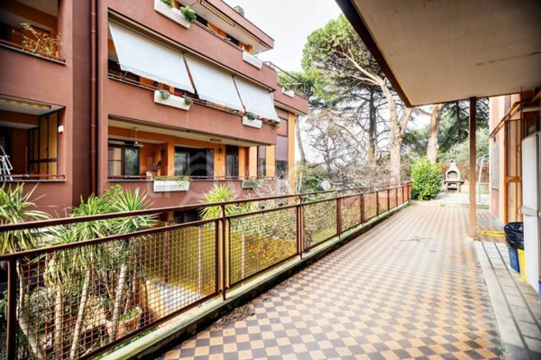 appartamento in vendita a Marino