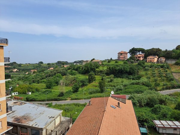 appartamento in vendita a Marino