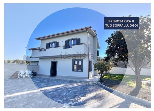 casa indipendente in vendita a Marino