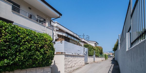 appartamento in vendita a Marino