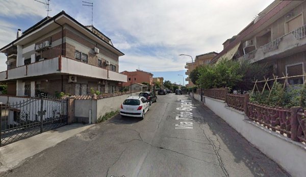 appartamento in vendita a Marino