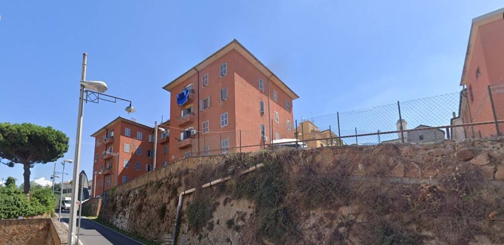 appartamento in vendita a Marino