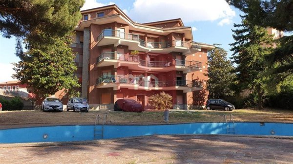 appartamento in vendita a Marino