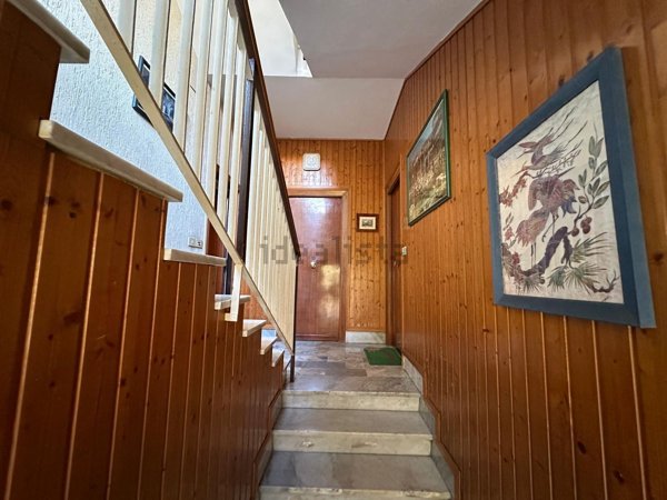 appartamento in vendita a Marino