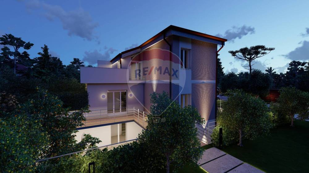 casa indipendente in vendita a Marino