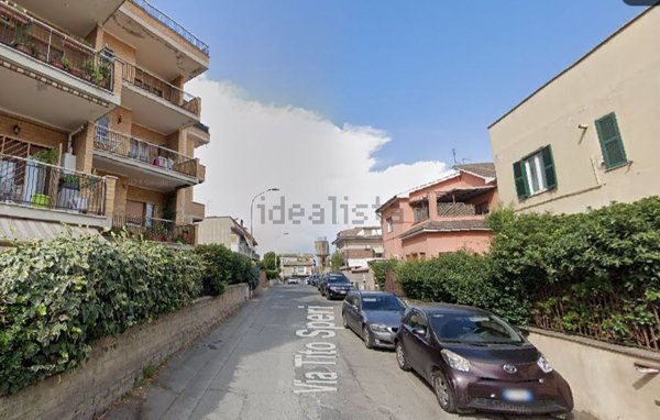 appartamento in vendita a Marino