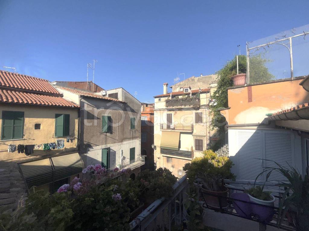 appartamento in vendita a Marino
