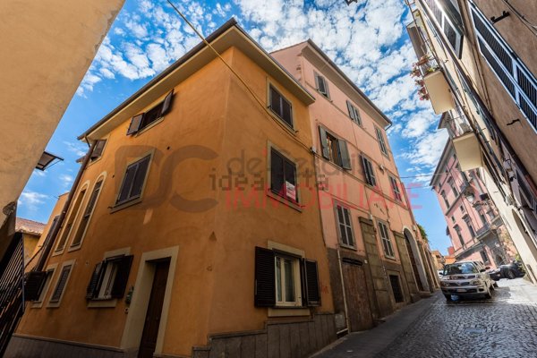 appartamento in vendita a Marino