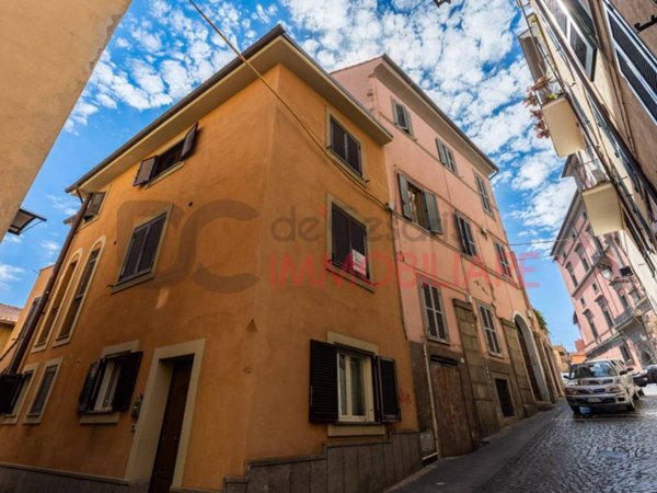 appartamento in vendita a Marino