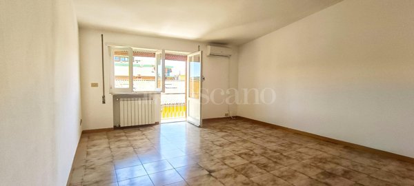 appartamento in vendita a Marino in zona Santa Maria delle Mole