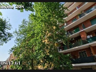appartamento in vendita a Marino