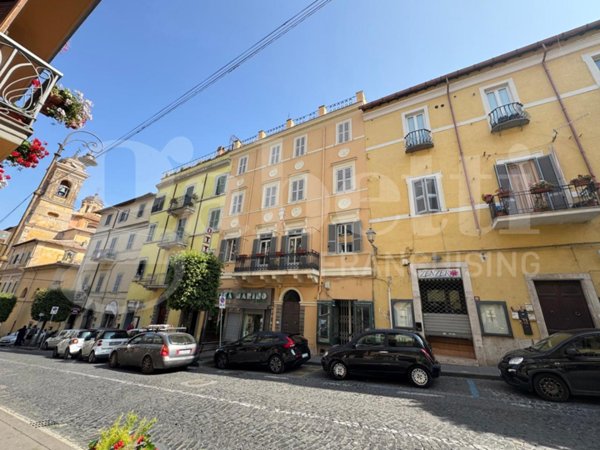 appartamento in vendita a Marino