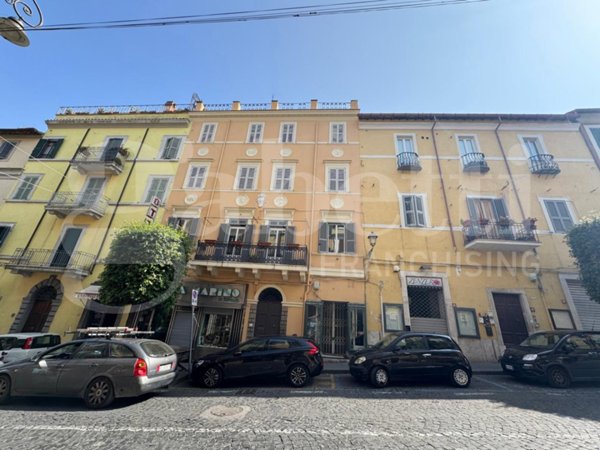 appartamento in vendita a Marino