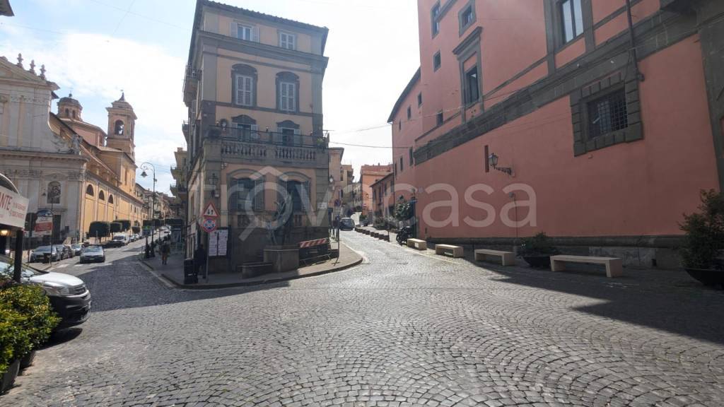 appartamento in vendita a Marino