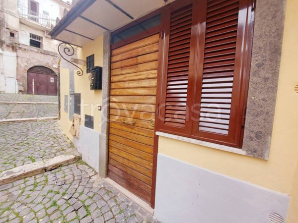 appartamento in vendita a Marino