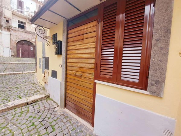 appartamento in vendita a Marino