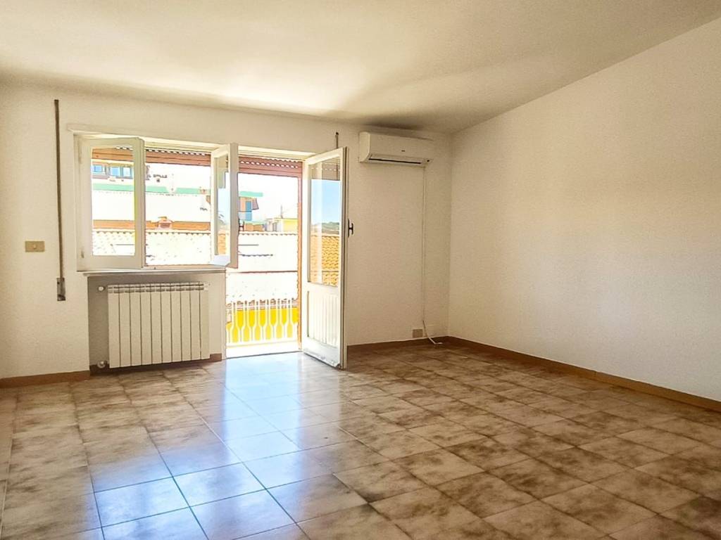 appartamento in vendita a Marino in zona Cava dei Selci