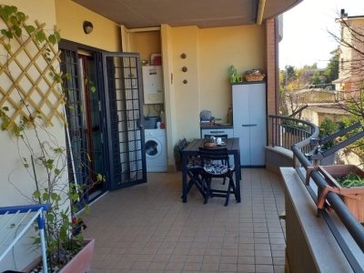 appartamento in vendita a Marino