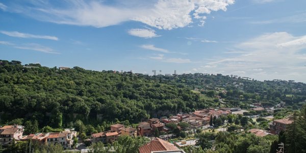 appartamento in vendita a Marino
